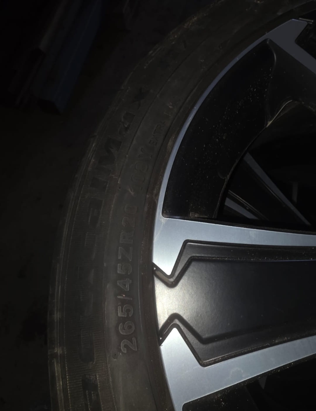 Vanteet kesärenkailla