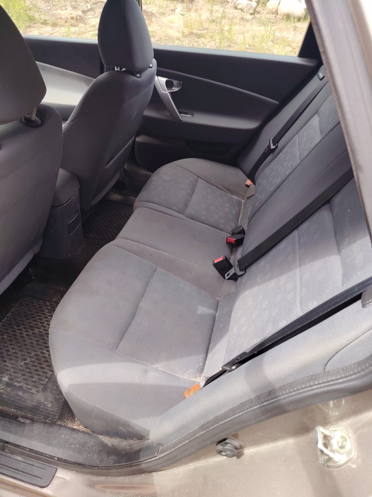 Nissan Primera