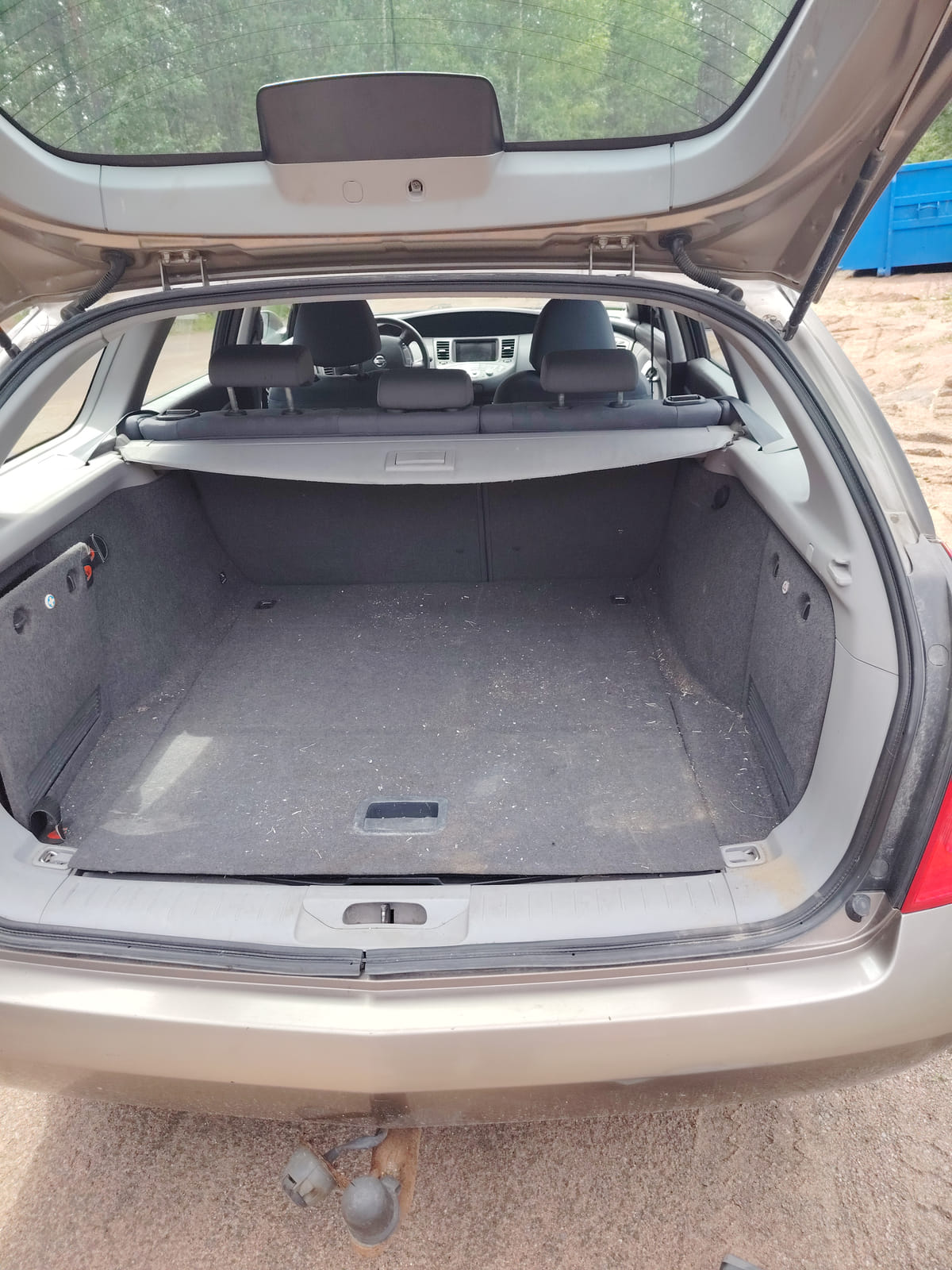 Nissan Primera