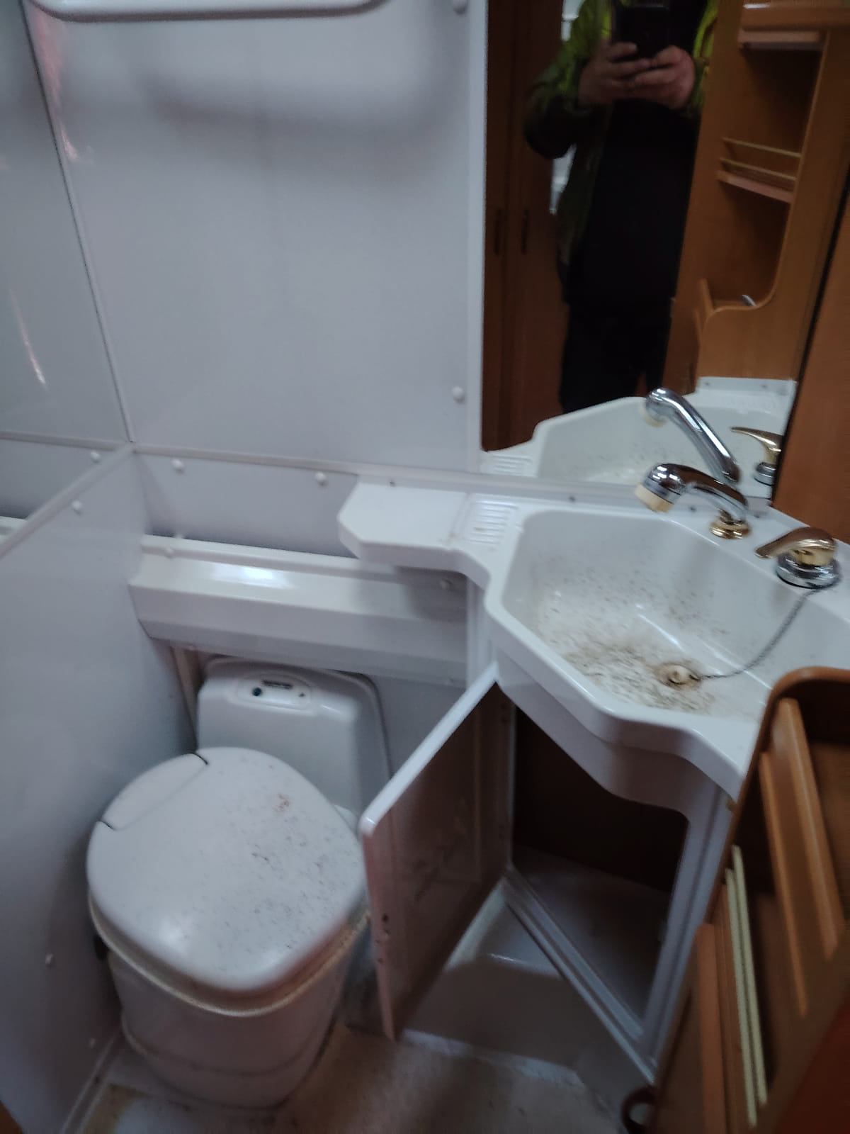 KABE Ametist gle asunto vaunu